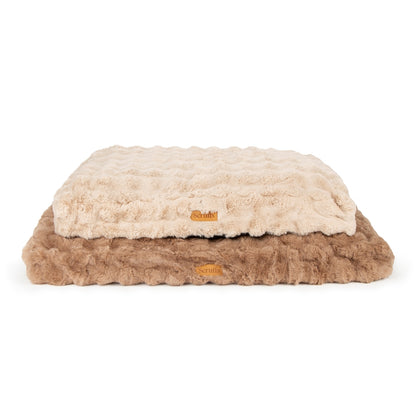 Scruffs - Alpine Mattress – Champagne  L