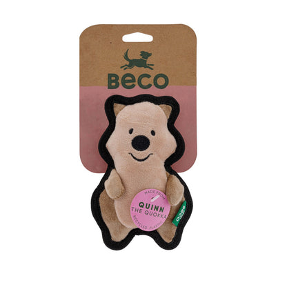 Rough & Tough Recycled - Quokka - Small