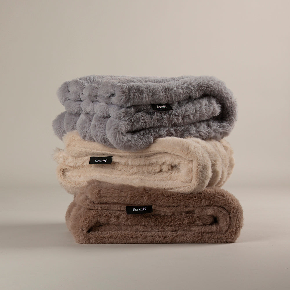 Scruffs - Aspen Blanket – One Size