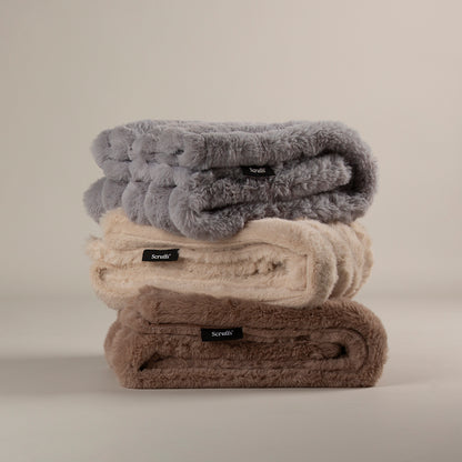 Scruffs - Aspen Blanket – One Size