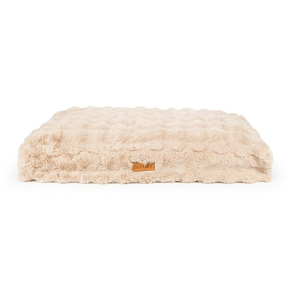 Scruffs - Alpine Mattress – Champagne  L