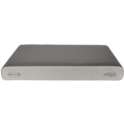 ArmourDillo Orthopedisch Hondenbed Large