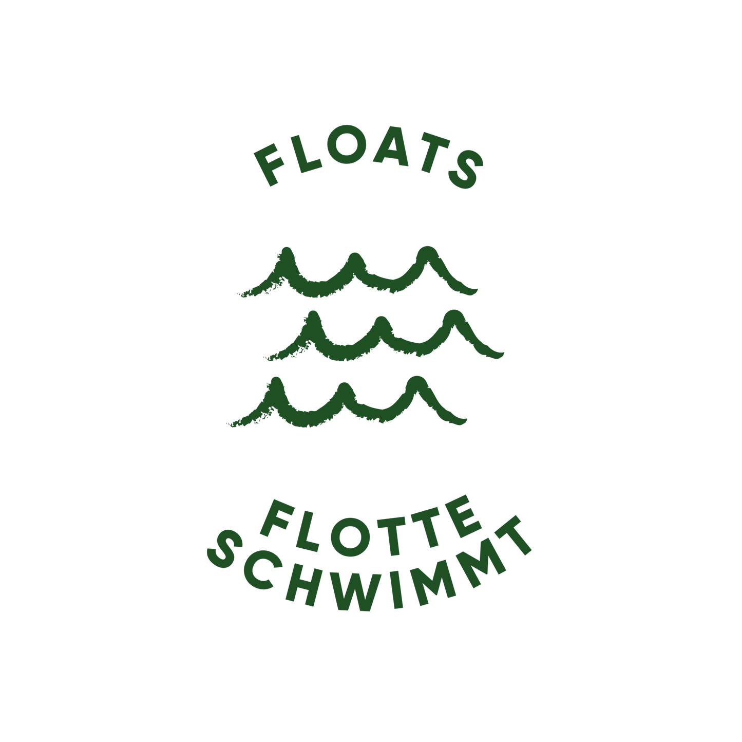 Rough & Tough Recycled - Walvis - Medium