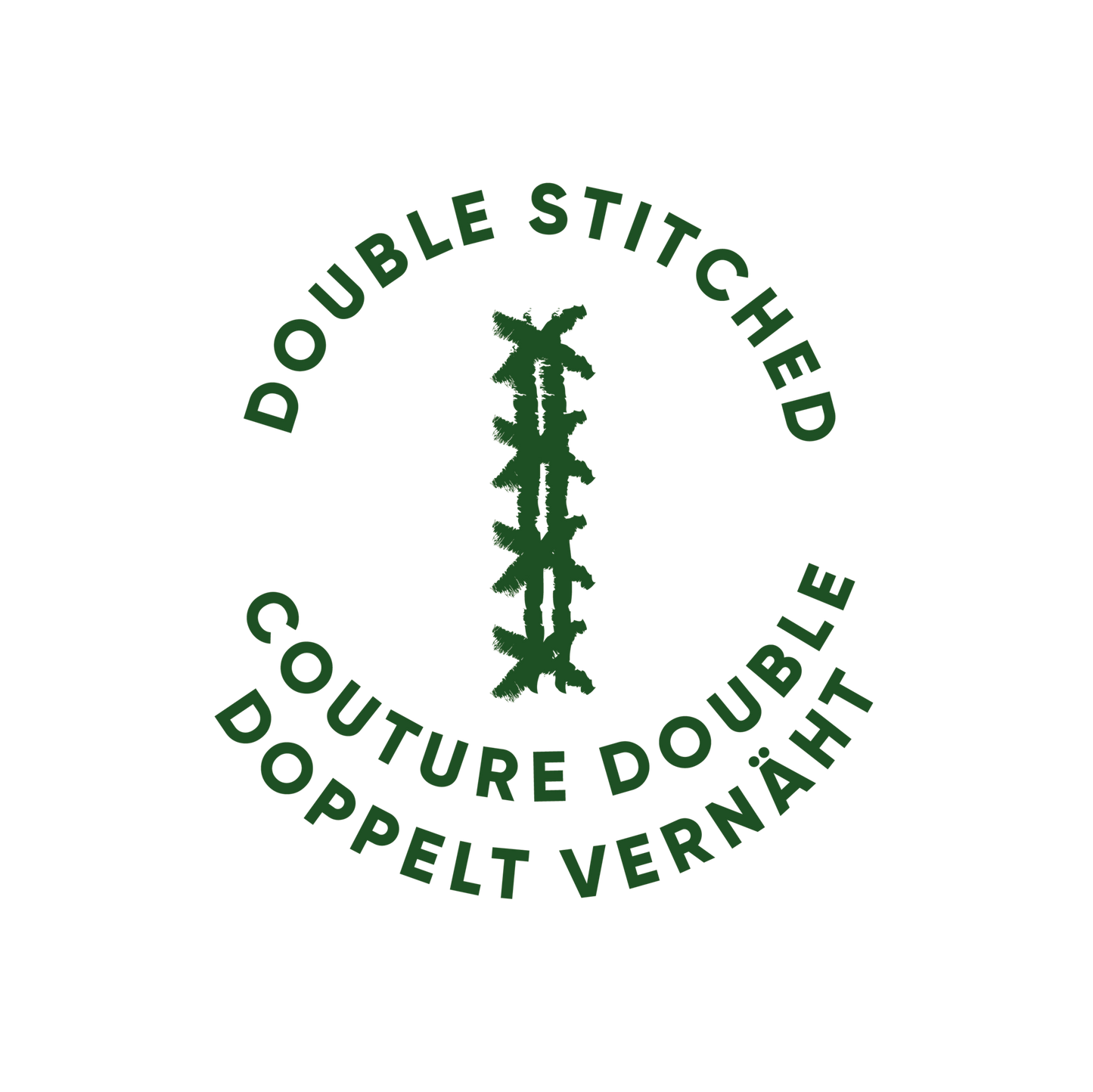 Rough & Tough Recycled - Walvis - Medium