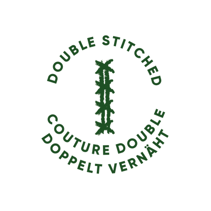 Rough and Tough Recycled - Kreeft - Medium