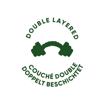 Rough & Tough Recycled - Walvis - Medium