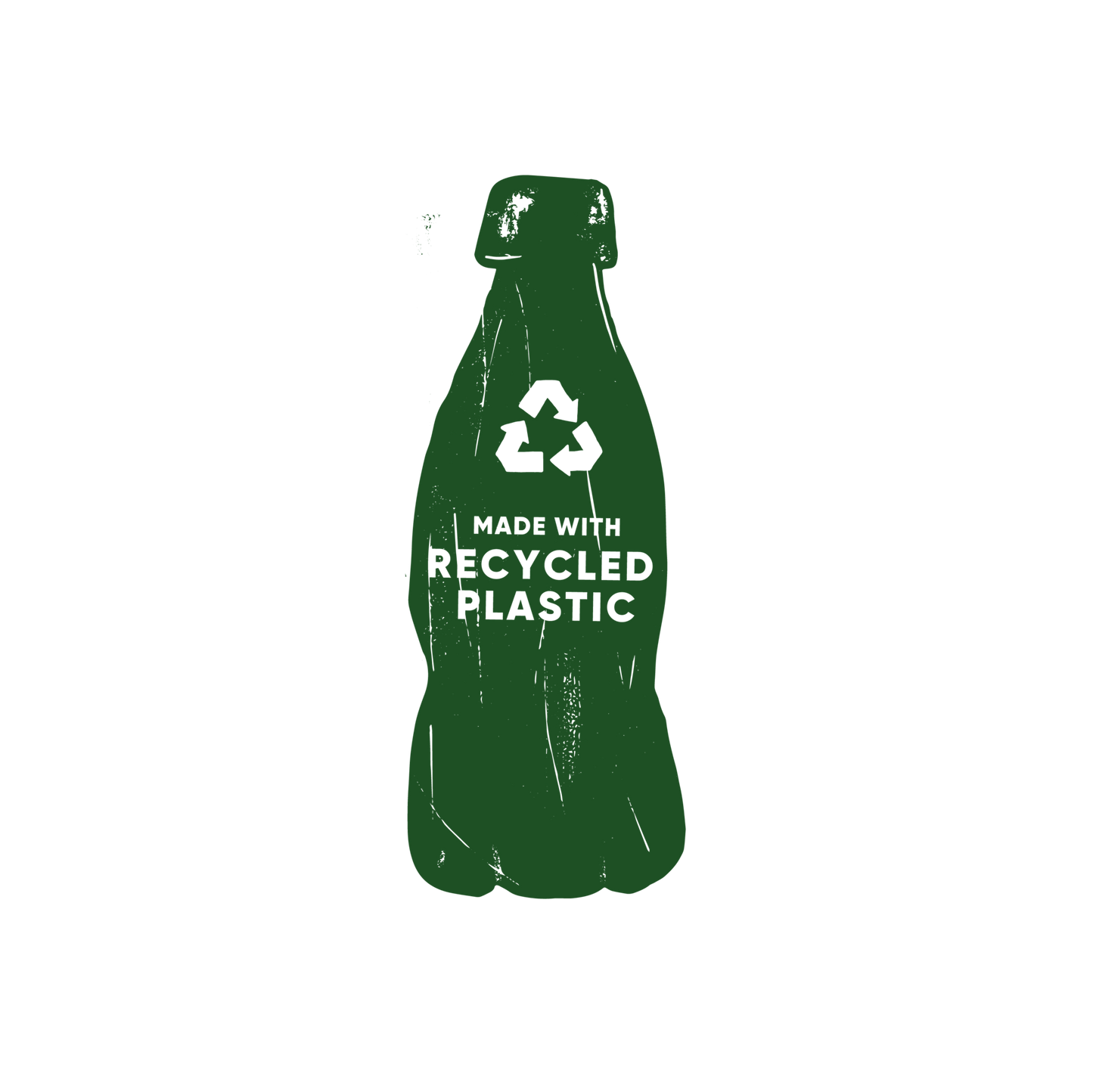 Rough & Tough Recycled - Walvis - Medium