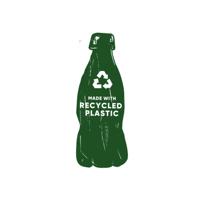 Rough and Tough Recycled - Kreeft - Medium