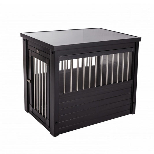 InnPlace™ Hondenbench & bijzettafel - S