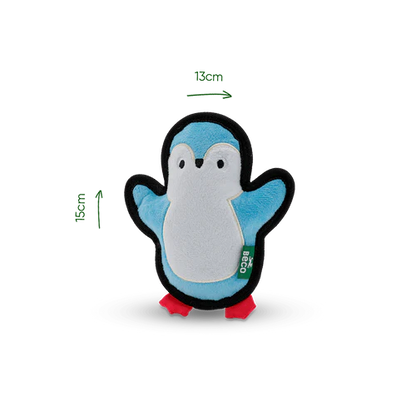 Rough & Tough Recycled - Pinguin - Small