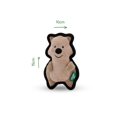 Rough & Tough Recycled - Quokka - Small