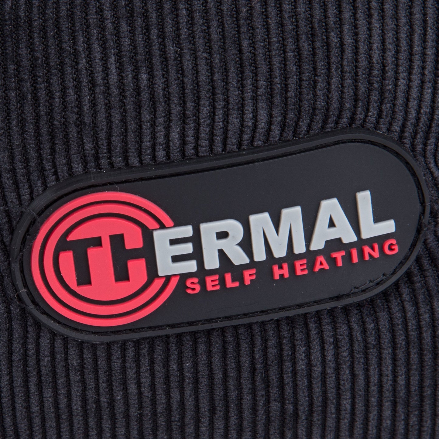 Scruffs Thermal Box Bed - Zwart S